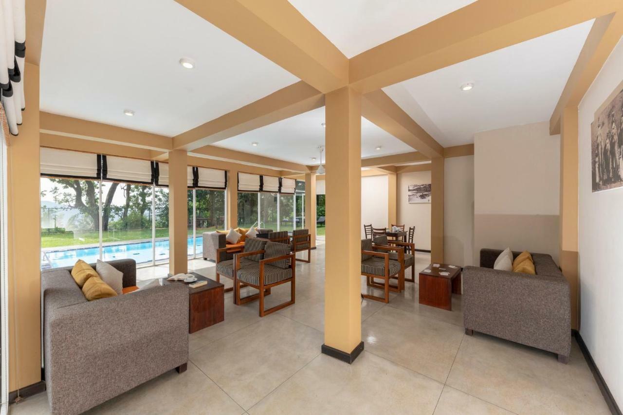 Melheim Kandy Villas Exterior foto