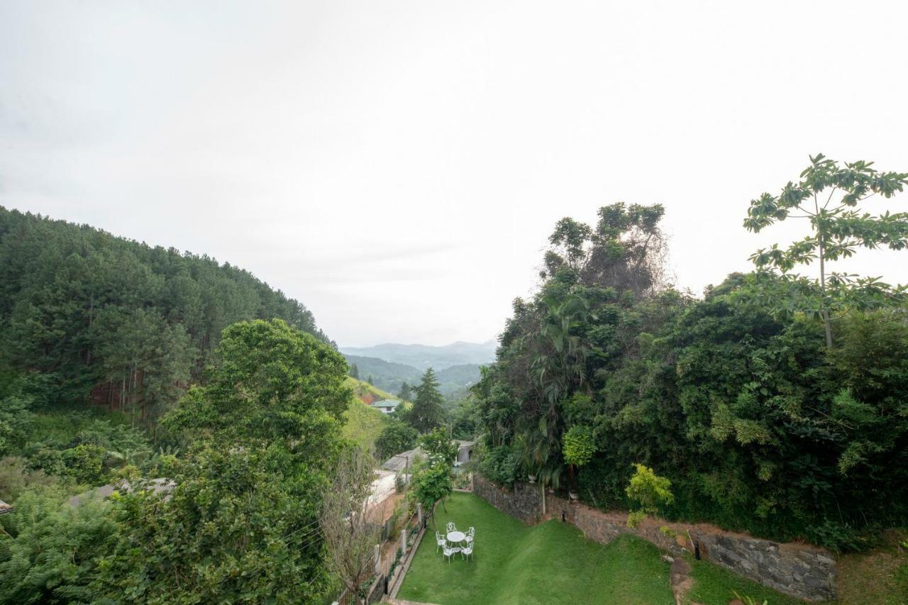 Melheim Kandy Villas Exterior foto